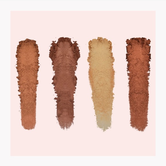 Sophia + Mabelle Cleopatra Eyeshadow Quad - Picture 3 of 7